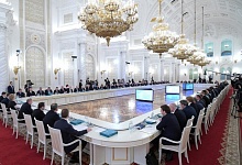 В Коми снизился уровень барьеров для бизнеса – правительство